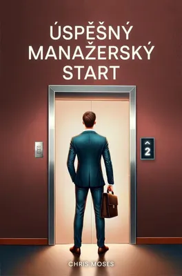 Zdjęcie produktu dla Úspěšný manažerský start