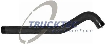 Produktbild von TRUCKTEC AUTOMOTIVE 08.37.045 Servoleitung für BMW 3 Limousine (E36)
