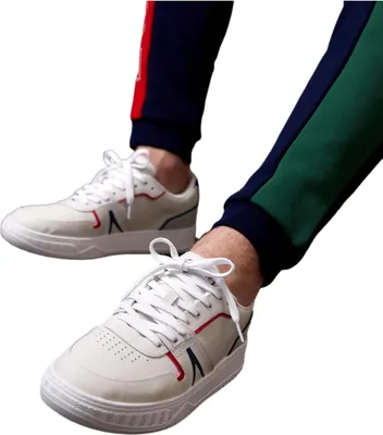 Obrázek produktu pro Lacoste Sneakers 42SMA0092-407 in Beige color size 44