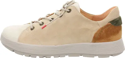 Immagine prodotto di Sneaker in pelle scamosciata
