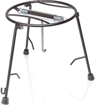 Produktbild von Feuertopf Deckelhalter pro-ft