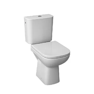 Immagine prodotto di Jika Deep - WC combinato con cassetta, 650x360x430 mm, scarico posteriore, bianco H8266160002811