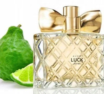 Produktbild von Avon Glücksgefühle für Frauen Eau de Parfum 50 ml