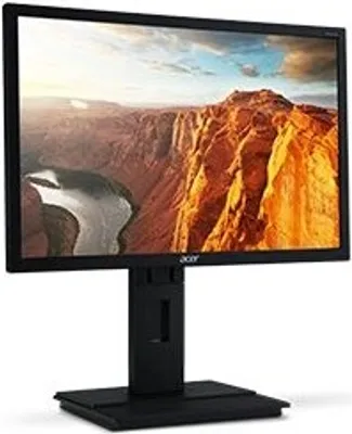 Produktbild von Acer B6 226WLymdr, 55,9 cm (22"), 1680 x 1050 Pixel, WSXG, 5 ms, Grau