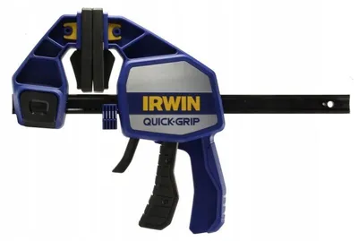 Zdjęcie produktu dla IRWIN 10505942, Zacisk stolarski, 1 szt., 15 cm