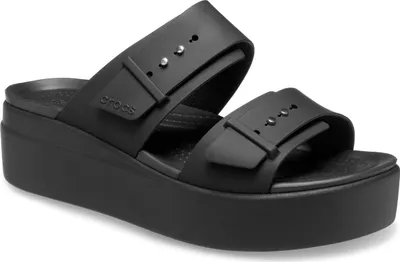 Immagine prodotto di Sandali Crocs 207431-001 da Donna