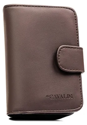 Obrázok produktu pre 4U Cavaldi Peňaženky rovicky312800