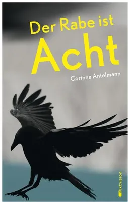 Immagine prodotto di Der Rabe ist Acht