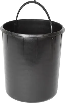 Produktbild von Hailo Inneneimer 11l aus Kunststoff für Basic M, T1.13, T1 M, T2.13, T2 M