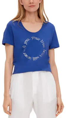 Produktbild von T-Shirt Kurzarm