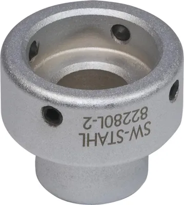 Produktbild von SW-Stahl 82280L-2 Schneideisenhalter