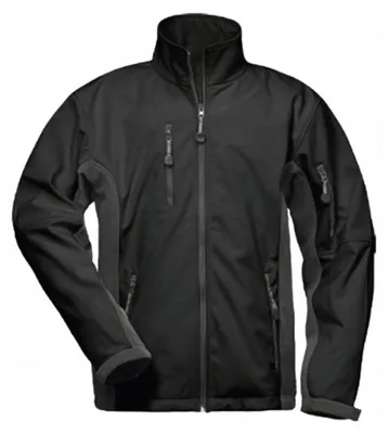 Produktbild von KIAN Softshell-Jacke Größe M(50/52)