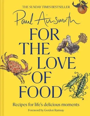 Obrázok produktu pre For Love Of Food Hb