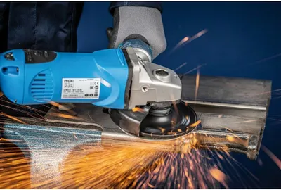 Produktbild von PFERD 64279012, 13300 RPM, 2,2 cm, 11,5 cm, 36 g, 25 Stück(e)