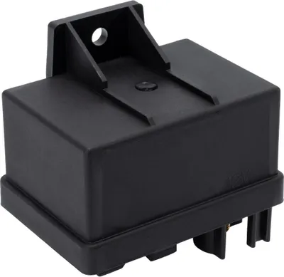 Produktbild von FEBI BILSTEIN 44177 Glühzeitsteuergerät für FIAT PANDA (169) Glühanlage