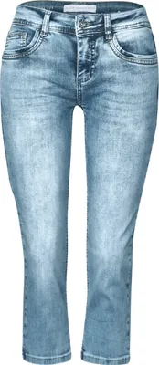 Produktbild von Street One QR Style-Crissi.lw.blue deco Medium Blue Random Acid 32