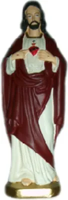 Obrázek produktu pro Design Ježíš Figurka Socha Sochy Dekorace Dekorace 5876 New