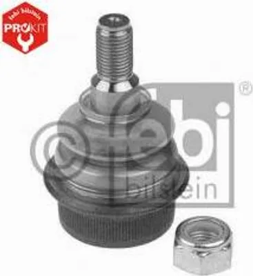 Produktbild von Febi Bilstein Trag-/Führungsgelenk  03668