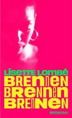 Zdjęcie produktu dla Brennen. Brennen. Brennen