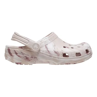 Produktbild von Crocs Classic Marbled Clogs für Erwachsene