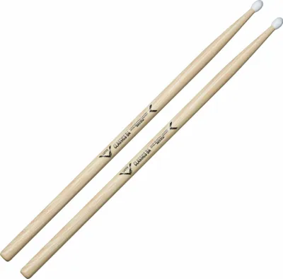 Zdjęcie produktu dla Vater VHC5AN Classics 5A Nylon Pałki perkusjne