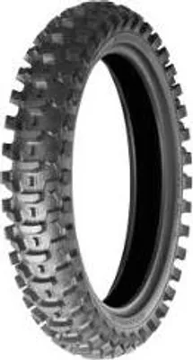 Immagine prodotto di Pneumatici BRIDGESTONE BATTLECROSS X10 REAR 100/90-19 NHS 57M TT
