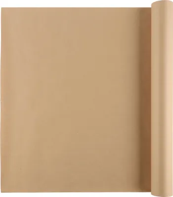Produktbild von Mustang Butcher Paper | Kraftpapier in Lebensmittelqualität | Rolle 73 cm x 30 m | Metzgerpapier | Einwickelpapier | Profiqualität aus Finnland