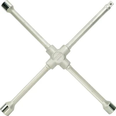 Productafbeelding van KS TOOLS 518.1151 Kruissleutel