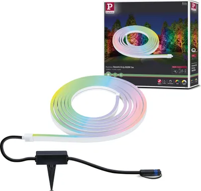 Produktbild von Paulmann Plug & Shine LED Stripe Smooth Einzelstrip