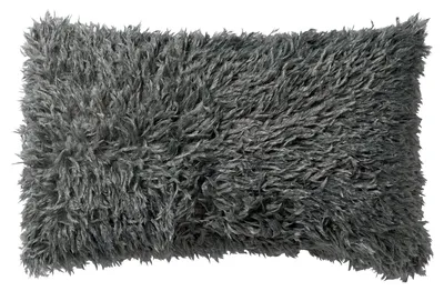 Kissenbezug 30x50 cm, Jadeit, Polyester, Reißverschluss