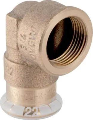 Zdjęcie produktu dla Geberit 63864, 90°, 38 mm, 17 mm