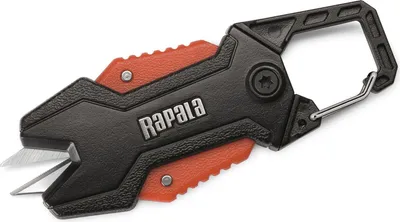 Obrázok produktu pre Nožnice Rapala RCD s výsuvnou šnúrou