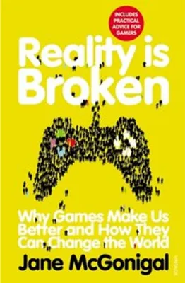 Immagine prodotto di Reality is Broken