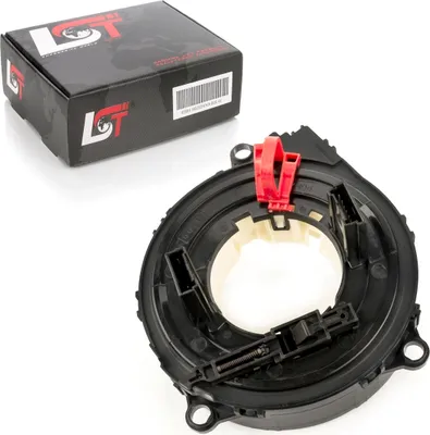 Produktbild von Lenkrad Schleifring 61319129499 für BMW 5er E60 E61 6er E63 E64 7er E65 E66 E76