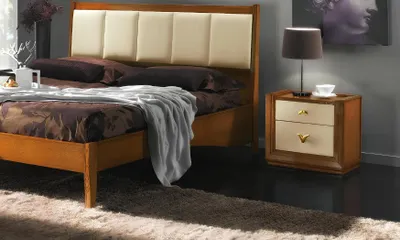 Immagine prodotto di Comodini Consolle per comodini Tavolino Consolle per comodini Moderno Nuovo Legno