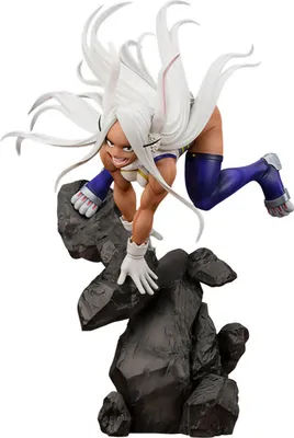 Obrázek produktu pro My Hero Academia ARTFXJ Soška 1/8 Mirko Bonus Edition 27 cm