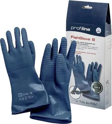 Obrázek produktu pro Fiap 1700, Oranžová, Latex, 310 mm, 100 mm, 5 mm, 105 g