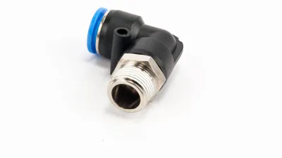 Produktbild von Steckwinkel 12-1/4Z - Schweißen SPL1202