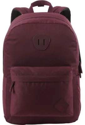 Produktbild von NITRO Freizeitrucksack Rucksack mit Laptopfach Urban Plus Backpack 28L Wine violett