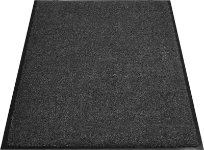 Produktbild von miltex Schmutzfangmatte Olefin 600 x 900 mm grau