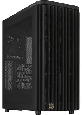 Image de ASUS Case Asus PROART PA401 WOOD MESH PWM BLACK