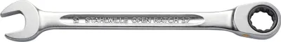 Produktbild von STAHLWILLE 40171414, 15°, 115 g