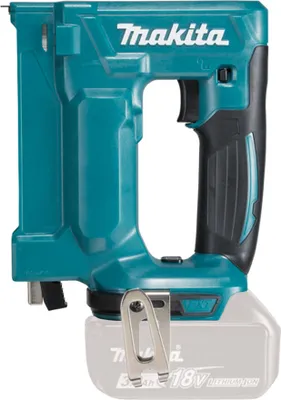 Produktbild von Makita DST112Z Akku Tacker 7-10 Mm Solo 18V Li-Ion Lxt