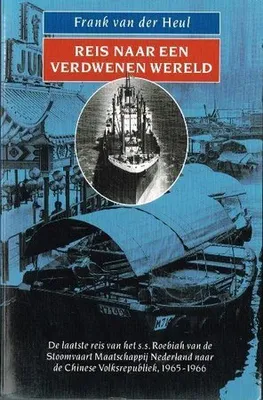 Produktbild von Reis naar een verdwenen wereld