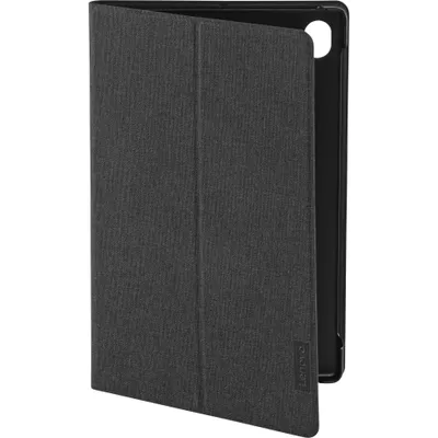 Produktbild von Lenovo - Note-Opt - Lenovo Tab M10 Hd 2Nd Folio - Black - Zg38C03033 - Zustand: Bulk
