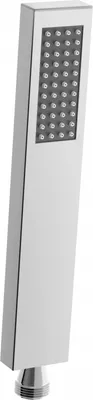 Produktbild von Mexen R-02 1-Funktions-Duschgriff, Chrom - 79500-00