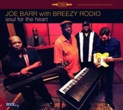 Produktbild von Soul For The Heart