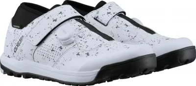 Immagine prodotto di Scarpe da ciclismo Shimano Enduro/Downhill  GE900H , bianche
