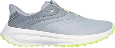 Produktbild von Skechers Golf Flow Si Twist Golfschuhe Grau EU 43 Mann Grau EU 43