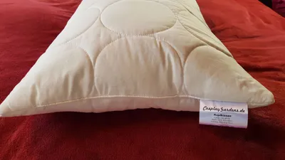 Produktbild von 1 Stück Seitenschläferkissen, Dakimakura, 150 x 50cm